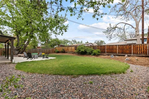 $675,000 | 1257 South Dover Way, Lakewood, CO 80232