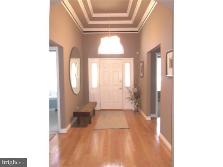 51 Nathaniel Road Holland, PA 18966 - Photo 3 of 25 Foyer