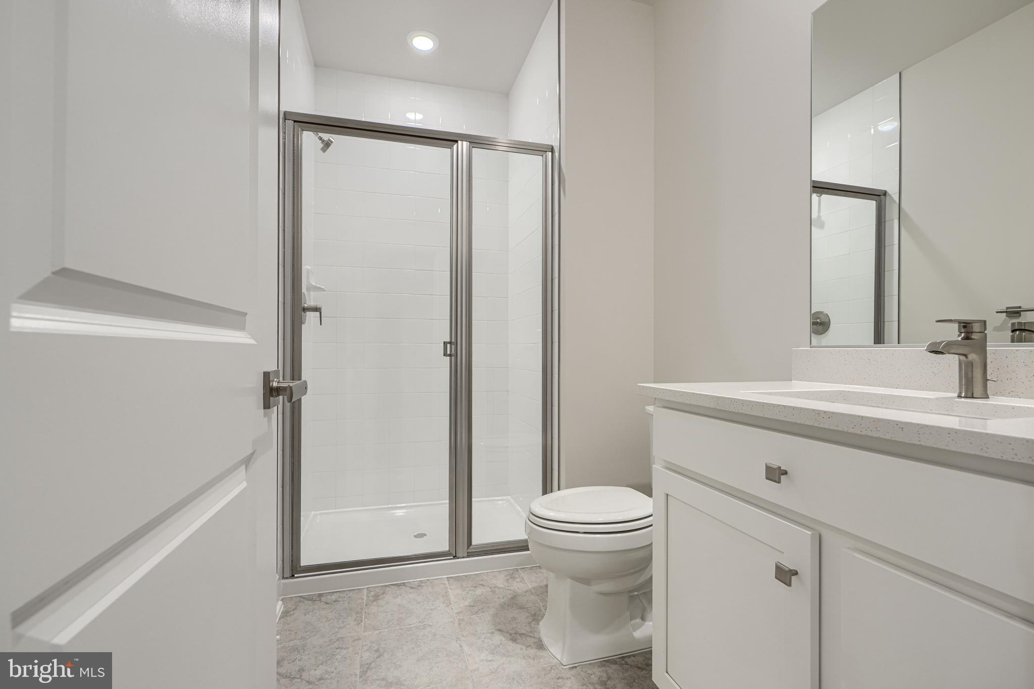 8511 Lallybroch Lane Fulton, MD 20759 - Photo 67 of 78 Full Bath Lower Level