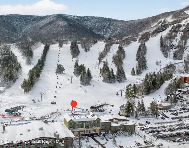 $599,000 | 64 Klein Avenue, Unit 507, Hunter, NY 12442