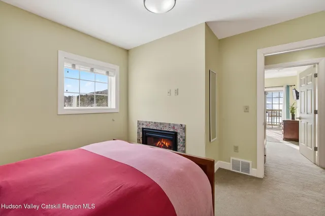 $599,000 | 64 Klein Avenue, Unit 507, Hunter, NY 12442