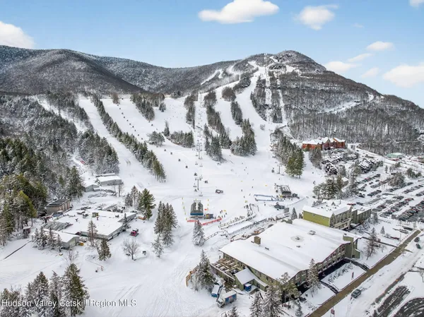 a view of a terrace with furniture and outdoor space