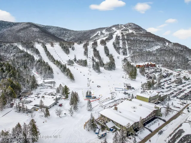 $599,000 | 64 Klein Avenue, Unit 507, Hunter, NY 12442