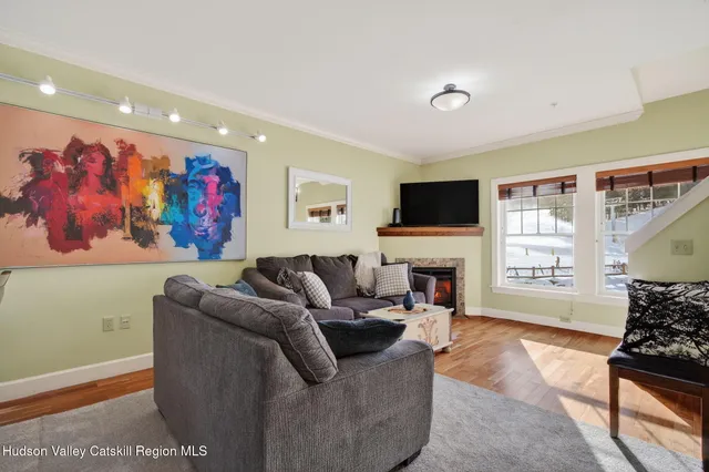 $599,000 | 64 Klein Avenue, Unit 507, Hunter, NY 12442