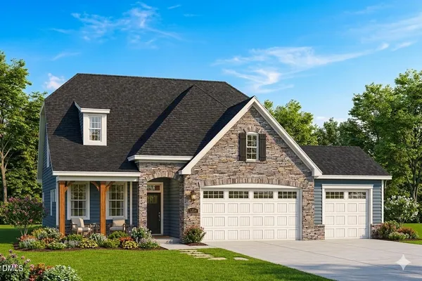 $709,024 | 1005 Prominence Drive, Durham, NC 27712