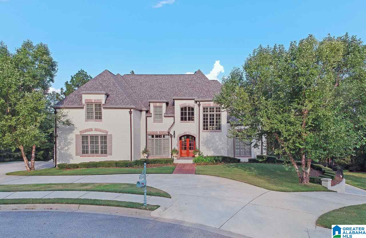 2036 Springhill Court Birmingham, AL 35242 - Photo 2 of 50