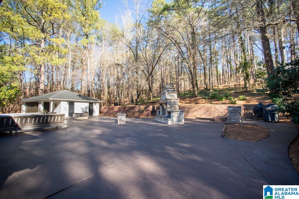 793 Jewell Road Oxford, AL 36203 - Photo 49 of 75