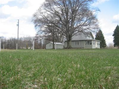 64183 Calvin Center Road Cassopolis, MI 49031 - Photo 1 of 14 Primary Photo