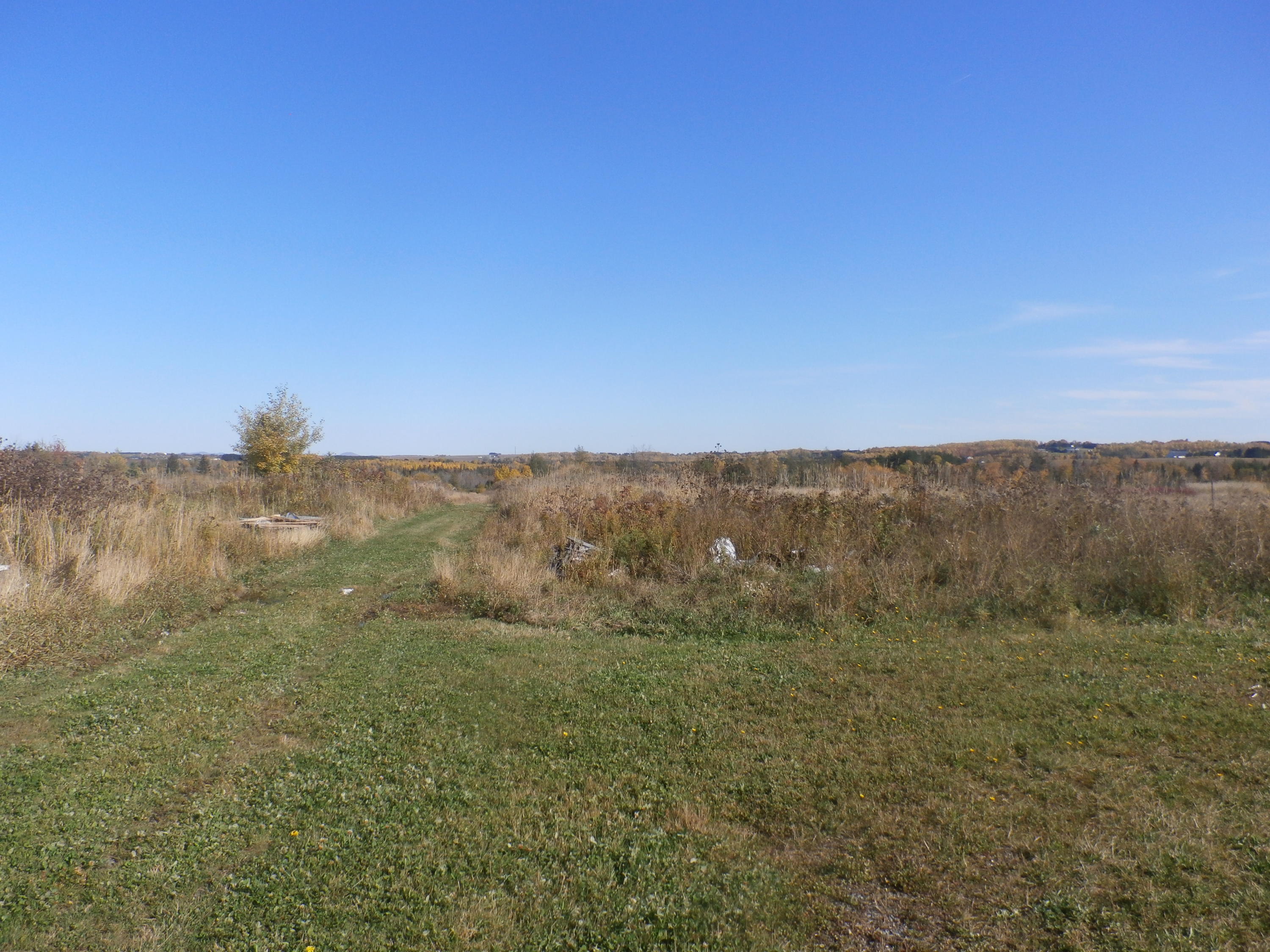Lot35 Thibodeau Road Woodland, ME 04736 - Photo 4 of 6 PA091516