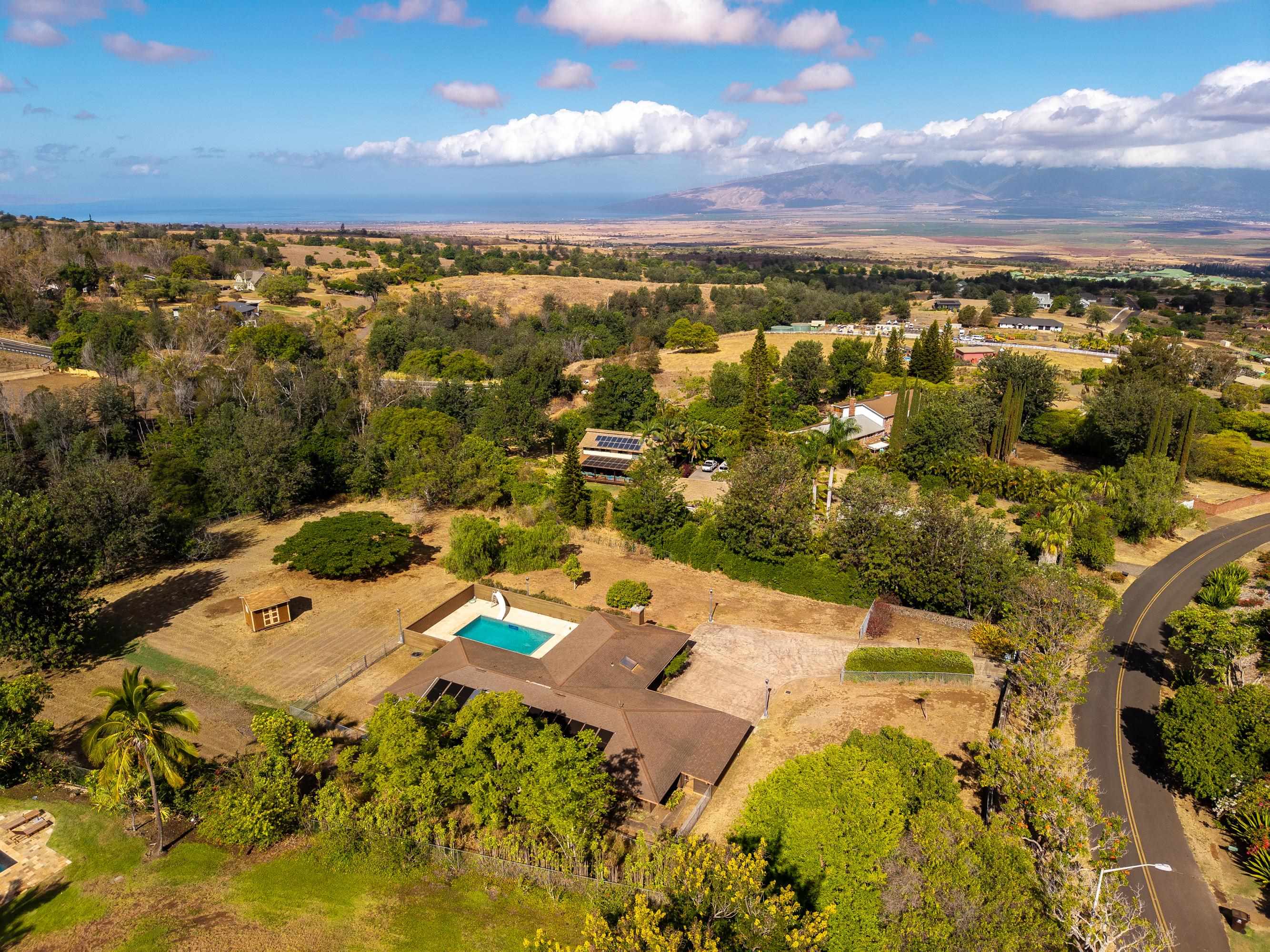 128 Hoopalua Drive Makawao, HI 96768 - Photo 43 of 50