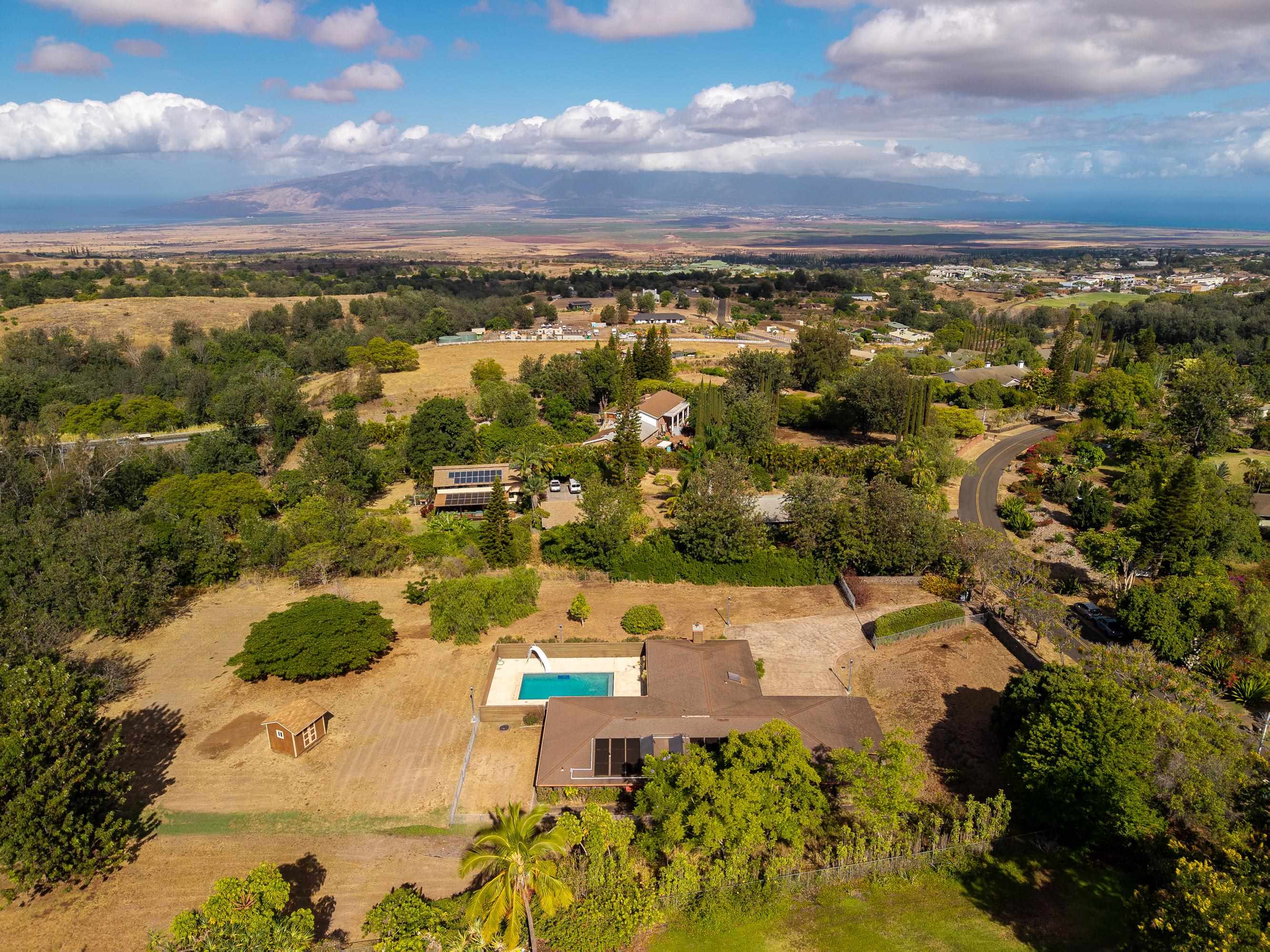 128 Hoopalua Drive Makawao, HI 96768 - Photo 45 of 50