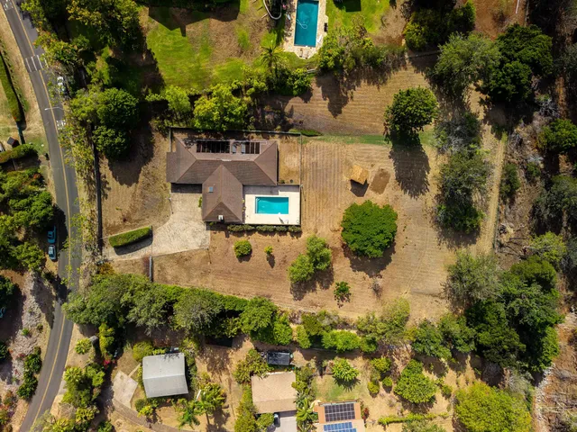 $2,295,000 | 128 Hoopalua Drive, Makawao, HI 96768