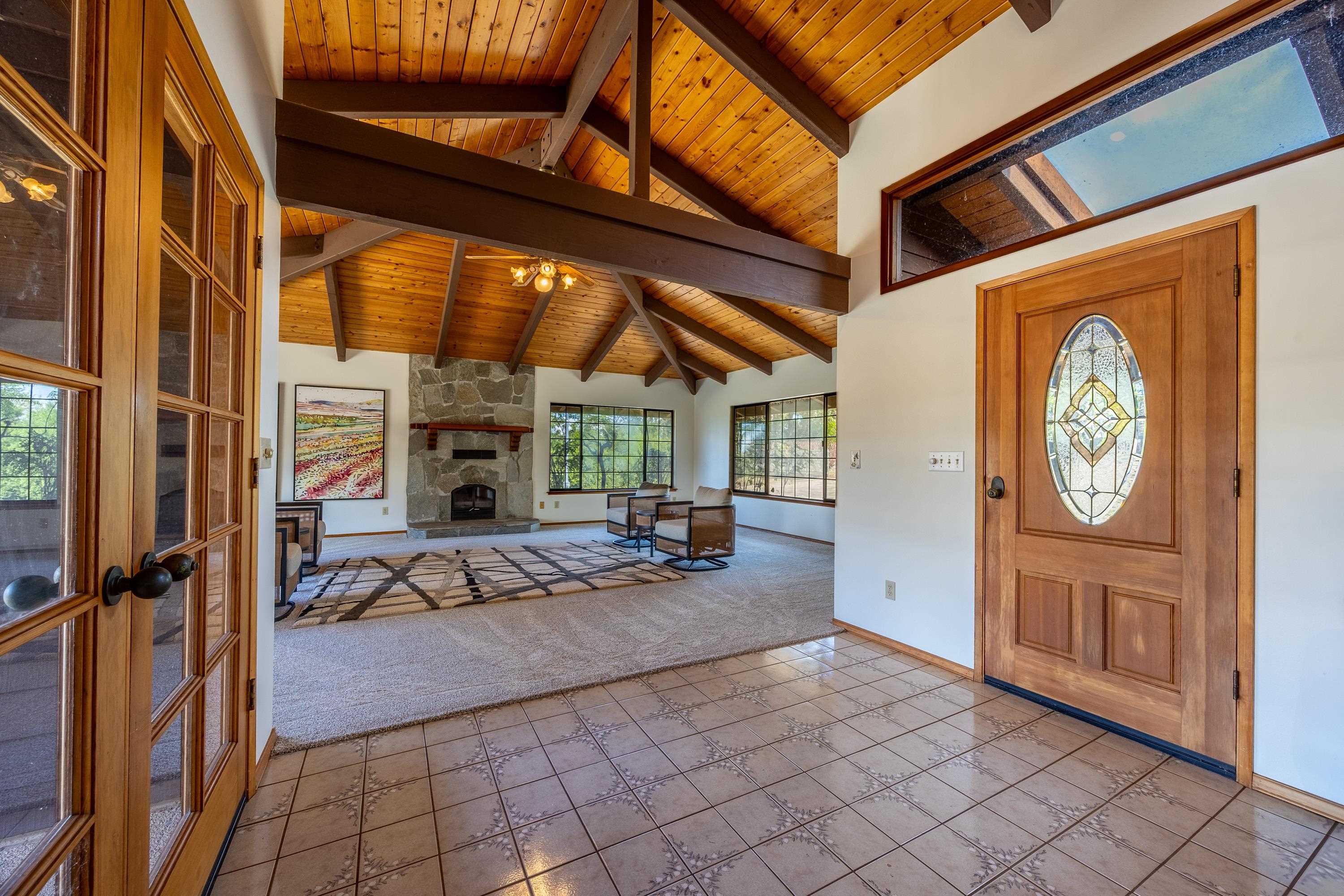 128 Hoopalua Drive Makawao, HI 96768 - Photo 7 of 50 a view of steet corner