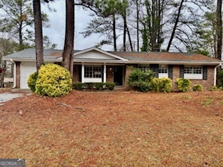 6460 Connell Road Atlanta, GA 30349 - Photo 1 of 1
