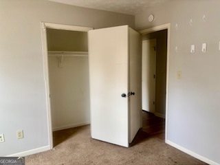 6460 Connell Road Atlanta, GA 30349 - Photo 13 of 21 a view of an empty room