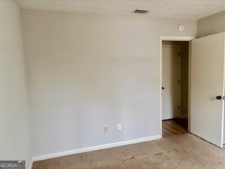 6460 Connell Road Atlanta, GA 30349 - Photo 16 of 21 a view of an empty room