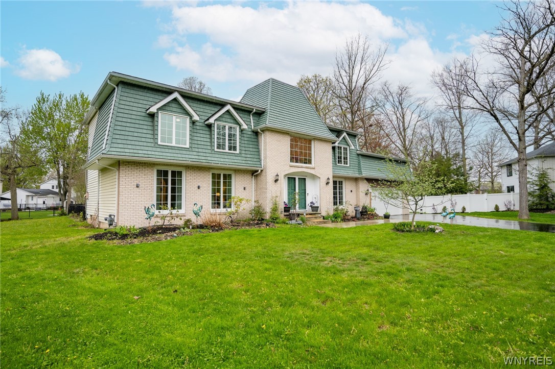 23 Fennec Lane Amherst, NY 14051 - Photo 2 of 48