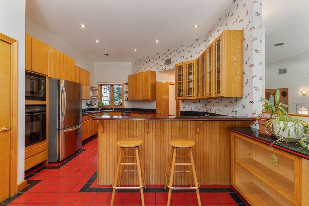 555 New Aldrich Road Grantham, NH 03753 - Photo 12 of 59