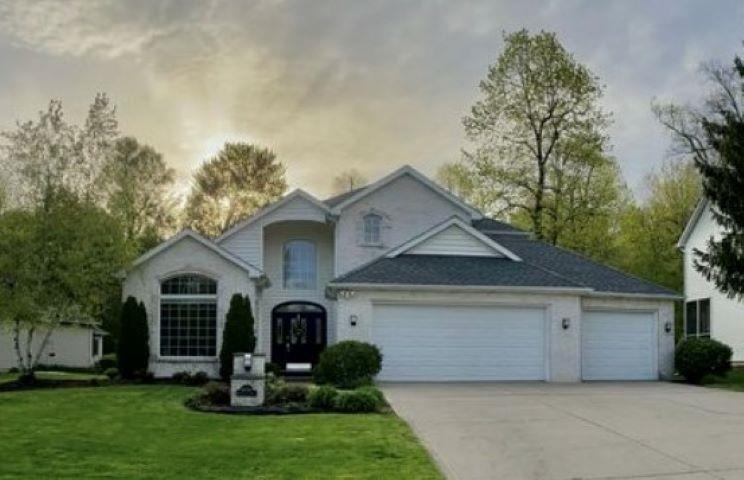 11006 Summer Chase Road Fort Wayne, IN 46818 - Photo 1 of 36