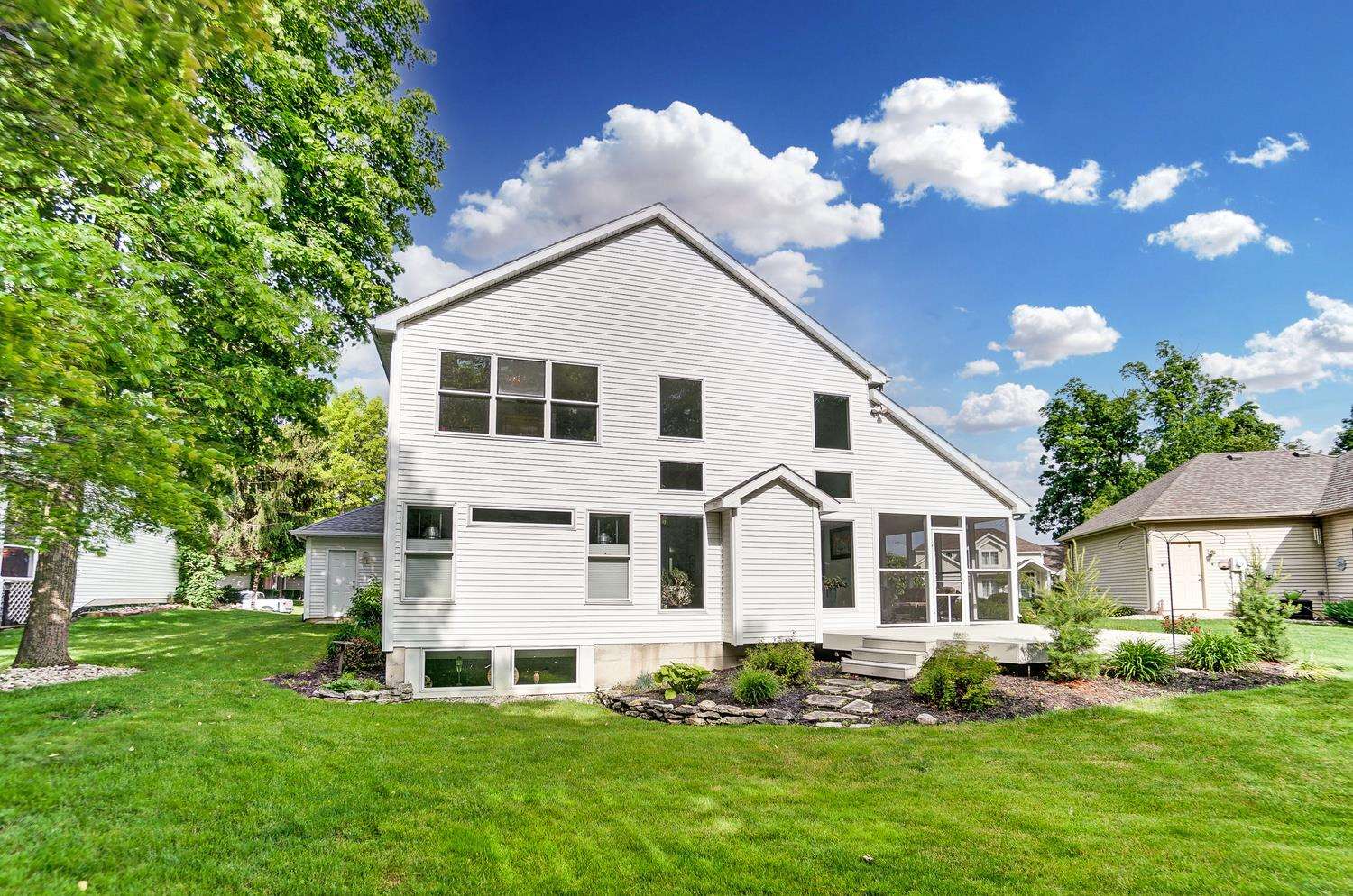 11006 Summer Chase Road Fort Wayne, IN 46818 - Photo 35 of 36
