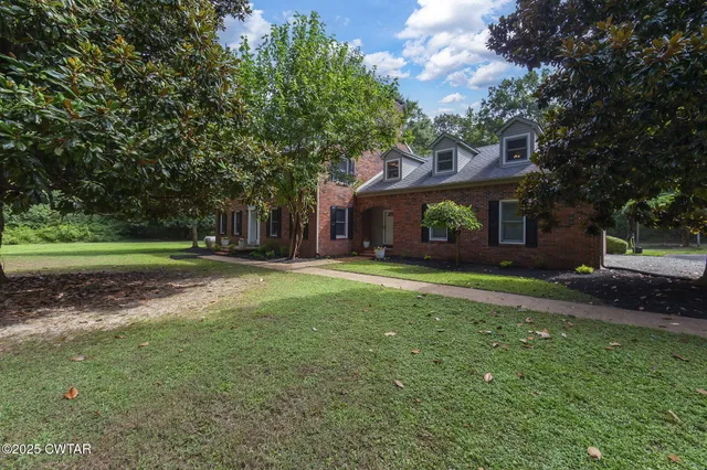 $599,900 | 114 Old Stage Road, Jackson, TN 38305