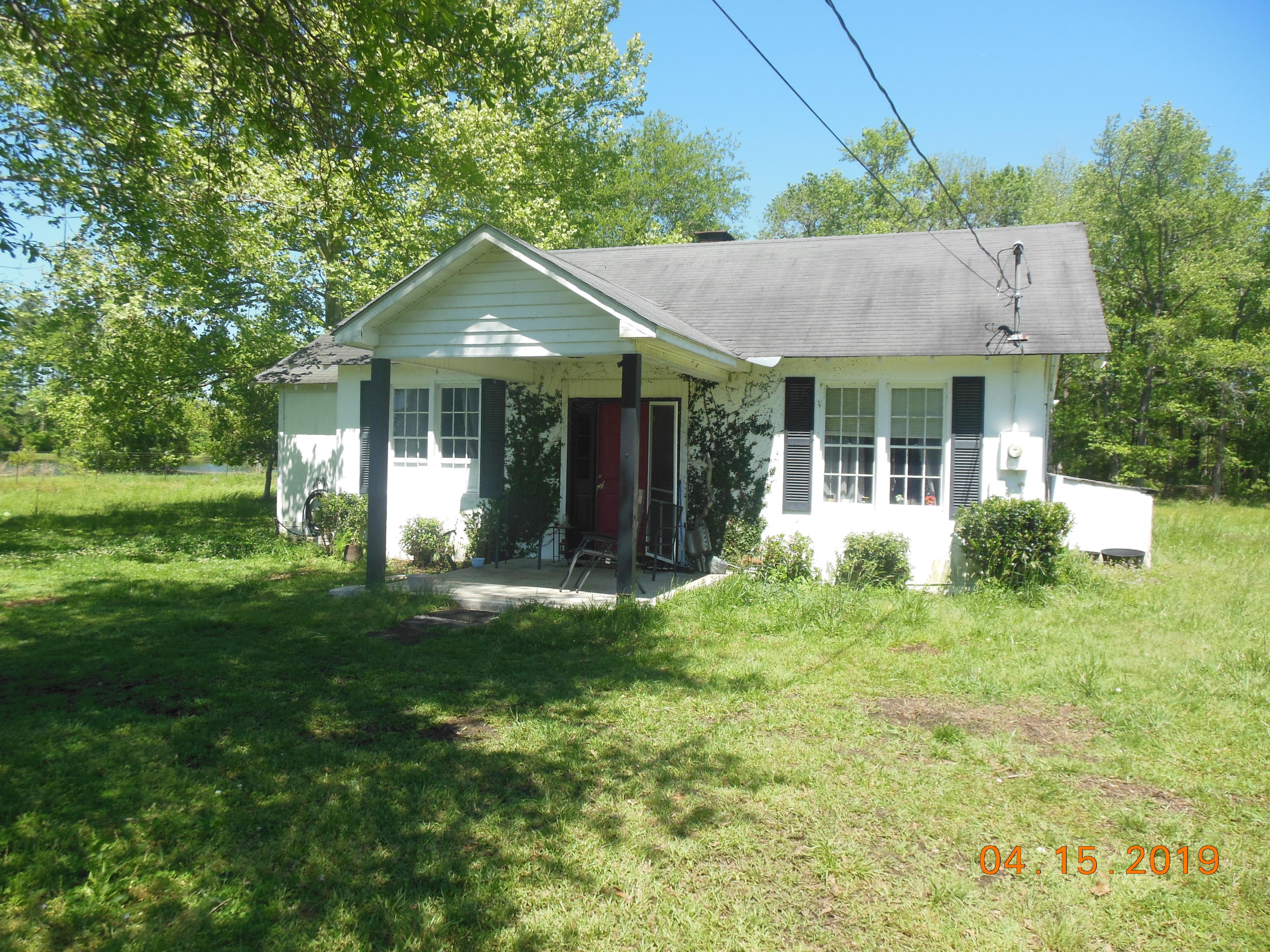 9469 Old State Road Holly Hill, SC 29059 - Photo 1 of 14 DSCN6213
