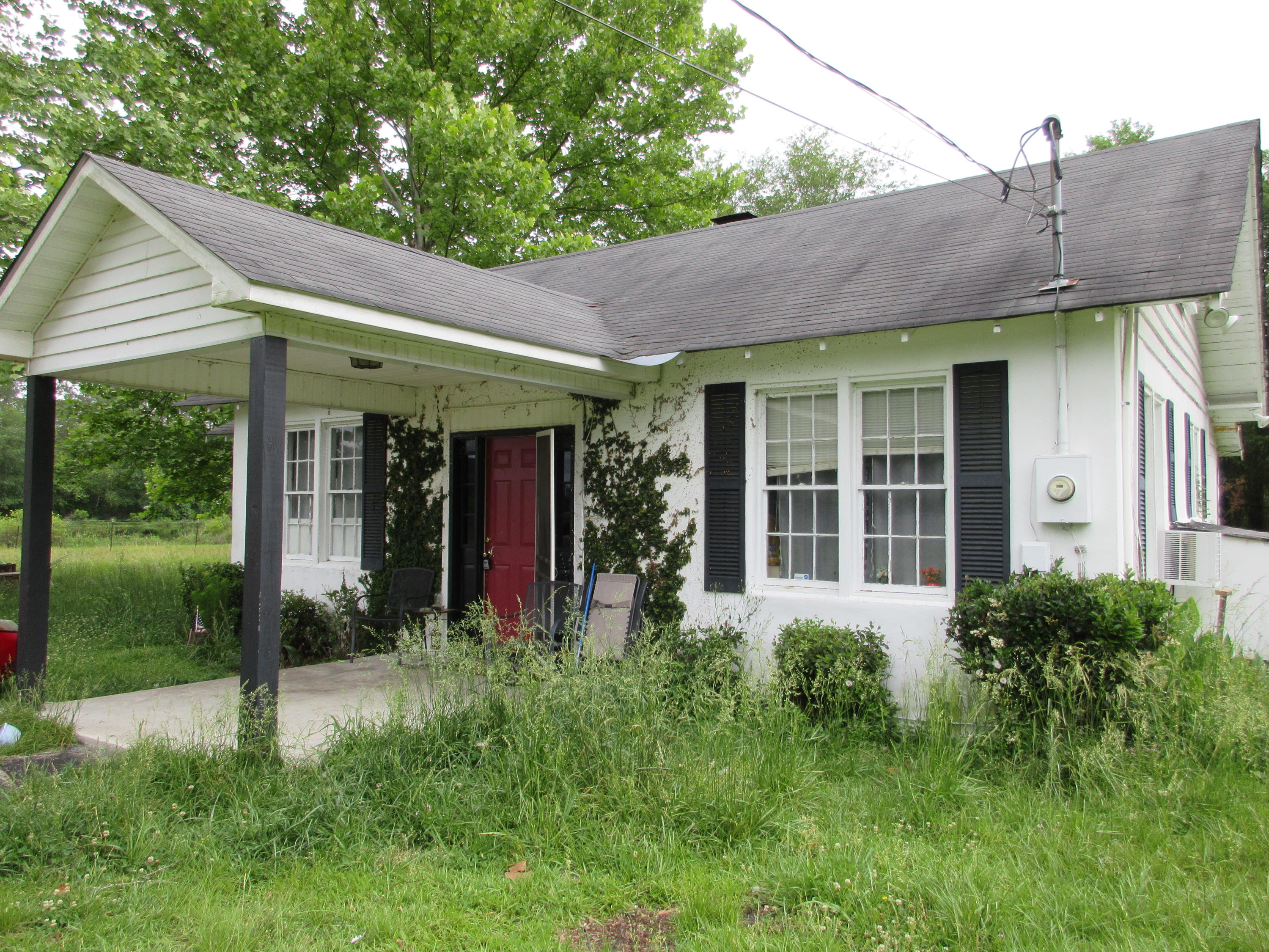 9469 Old State Road Holly Hill, SC 29059 - Photo 2 of 14 IMG_0230