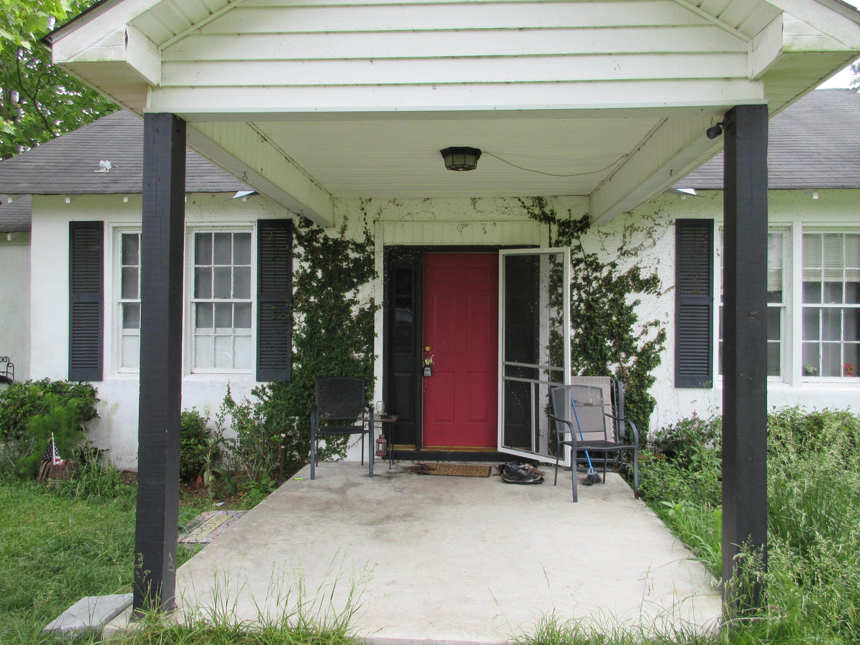 9469 Old State Road Holly Hill, SC 29059 - Photo 3 of 14 IMG_0229