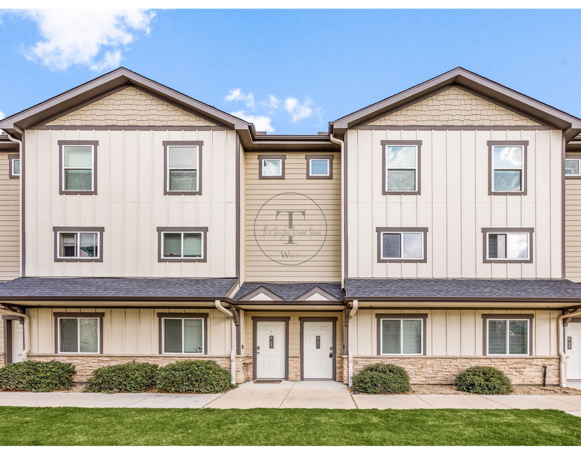 12603 Telge Road, Unit 8B Cypress, TX 77429 - Photo 2 of 22