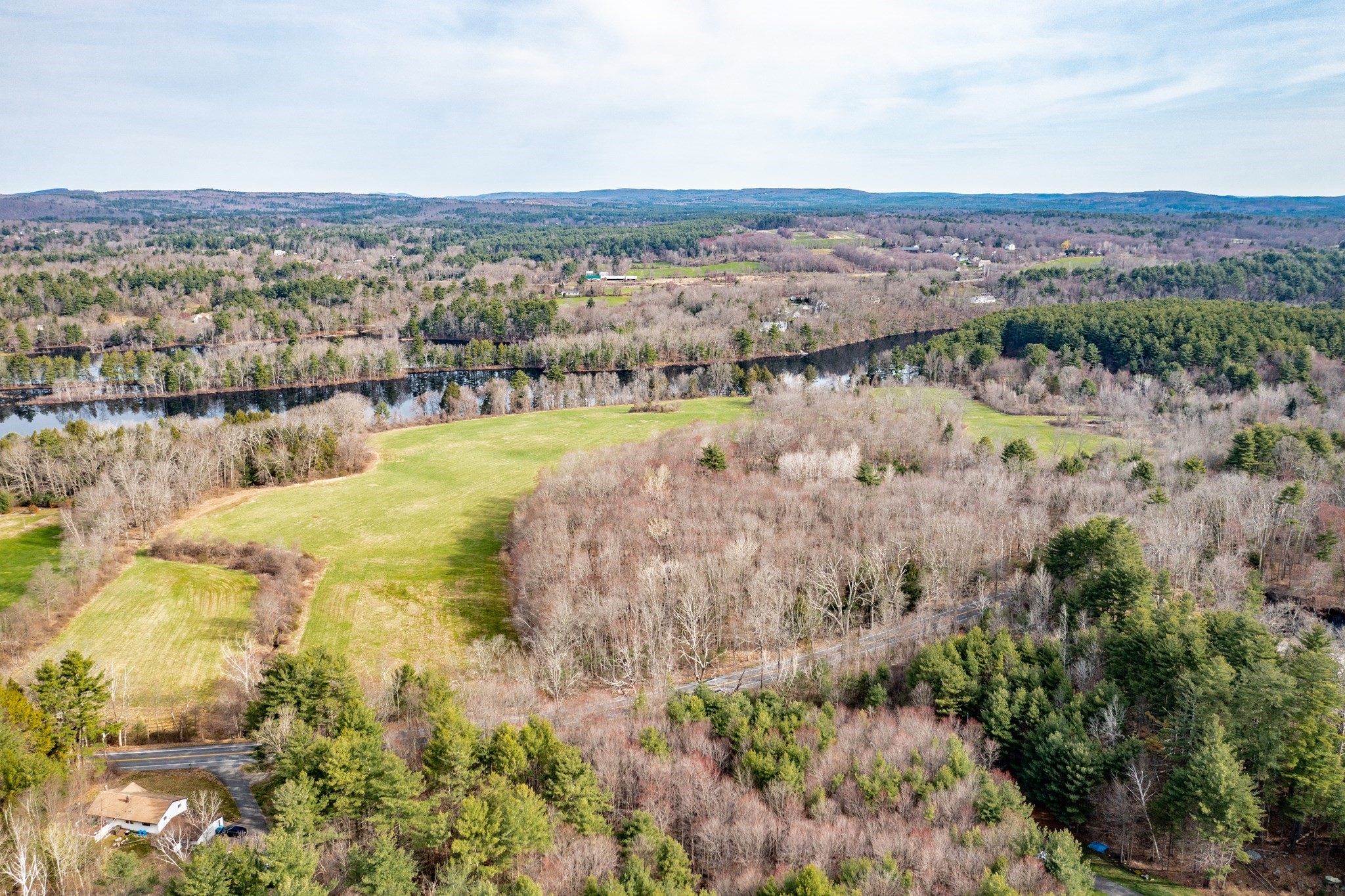 30 Red Bridge Road Wilbraham, MA 01095 - Photo 9 of 9 Gallery Image 9