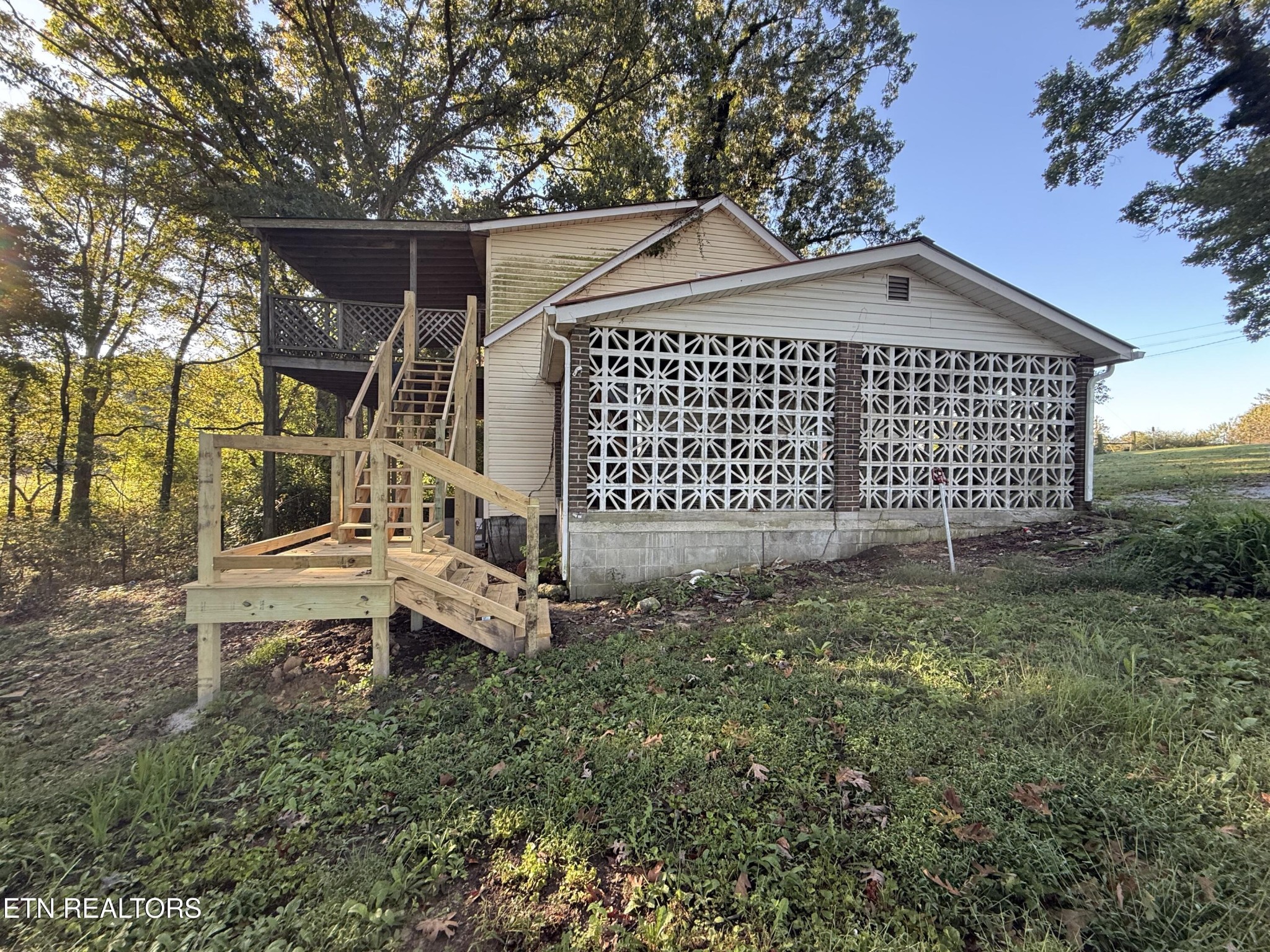 1089 Bicknell Road Clarkrange, TN 38553 - Photo 5 of 27