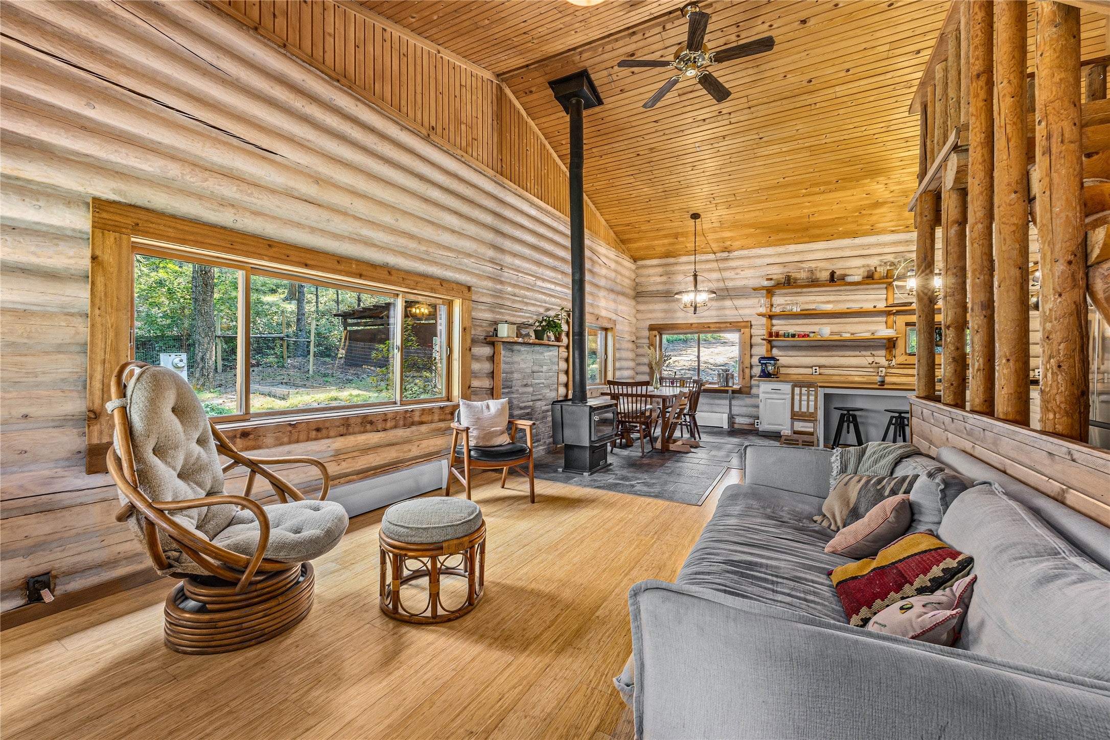 13245 Balsam Root Road Lolo, MT 59847 - Photo 15 of 53 Gallery Image 15