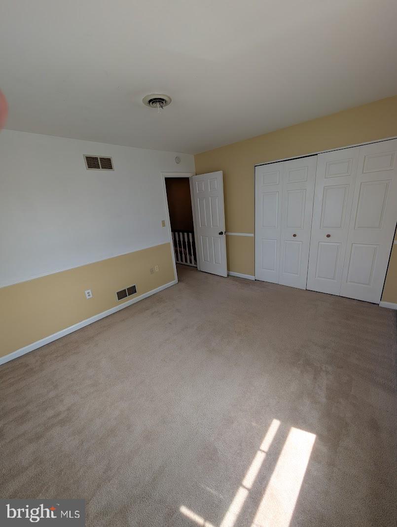 859 Old Silver Springs Road Mechanicsburg, PA 17055 - Photo 11 of 28 a view of an empty room