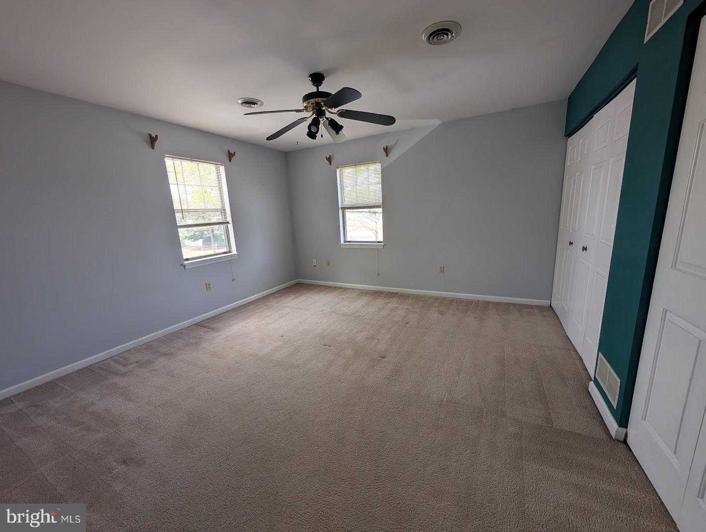 859 Old Silver Springs Road Mechanicsburg, PA 17055 - Photo 15 of 28 a view of an empty room with a window