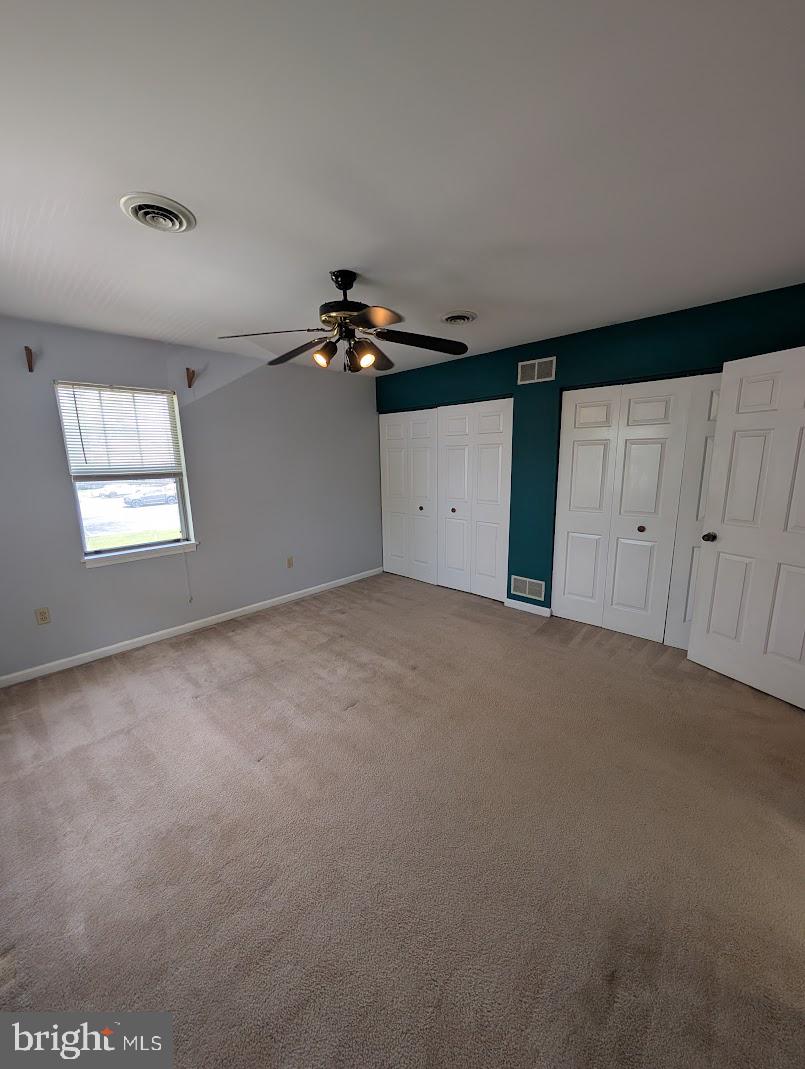 859 Old Silver Springs Road Mechanicsburg, PA 17055 - Photo 18 of 28 a view of an empty room