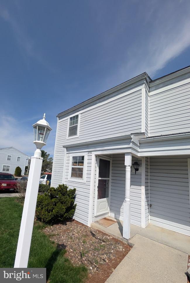 859 Old Silver Springs Road Mechanicsburg, PA 17055 - Photo 2 of 28 a view of a house with a yard