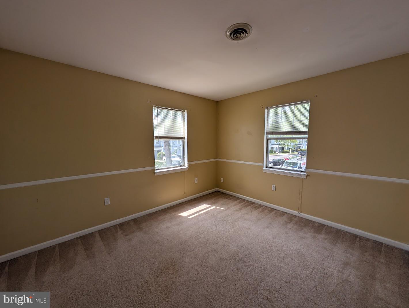 859 Old Silver Springs Road Mechanicsburg, PA 17055 - Photo 8 of 28 an empty room with windows