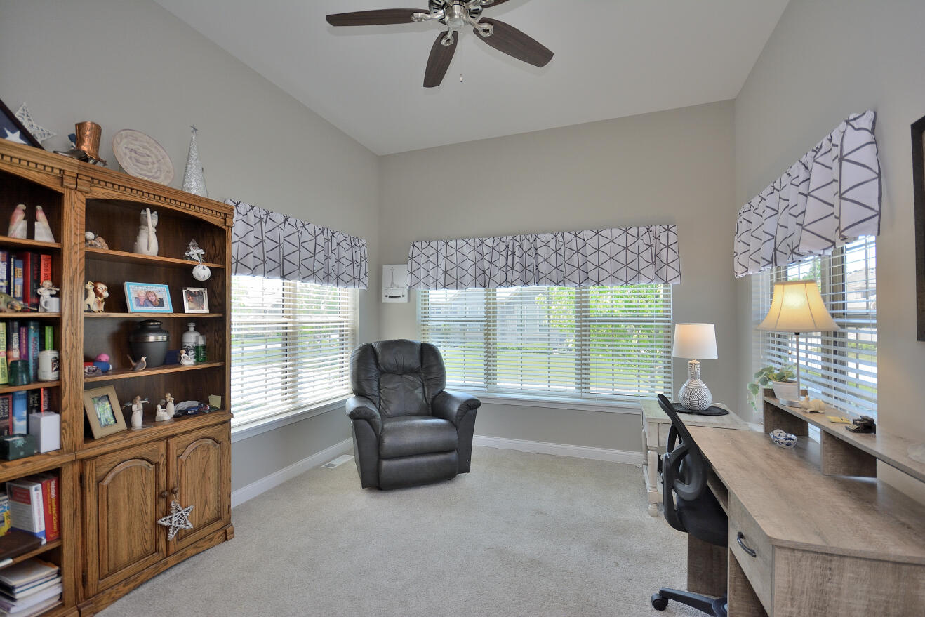 4380 Nighthawk Trail Brookfield, WI 53005 - Photo 11 of 37 Den