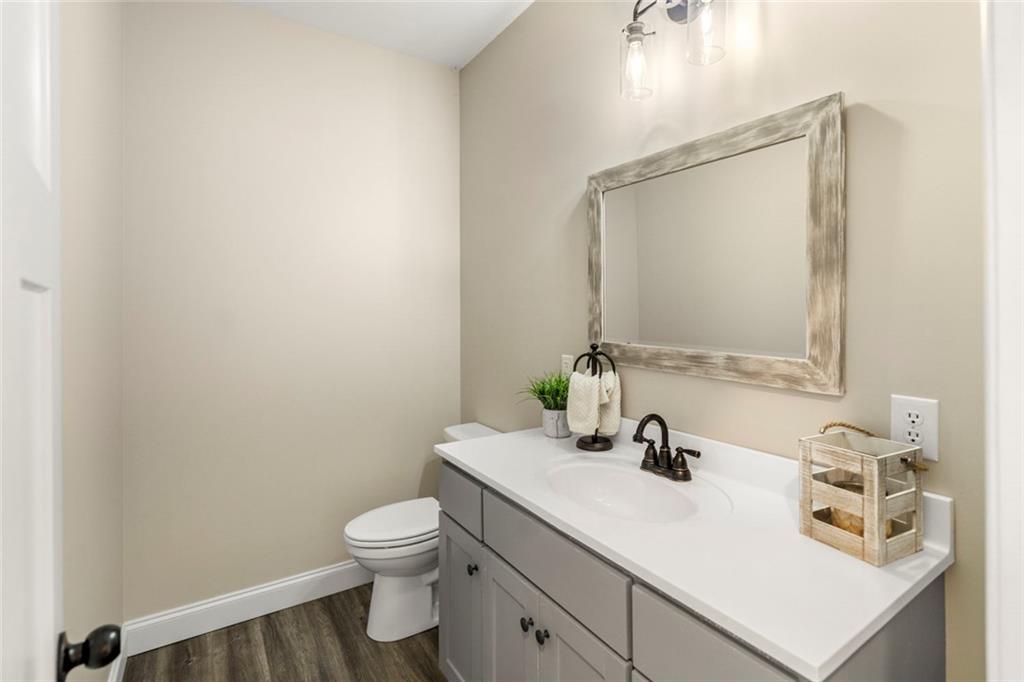 355 Orchard Road Summerville, GA 30747 - Photo 40 of 81 Gallery Image 40