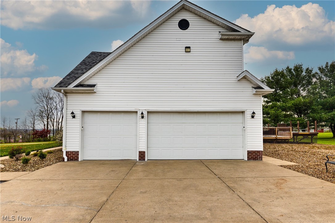 935 Paulin Road North Lima, OH 44452 - Photo 3 of 50