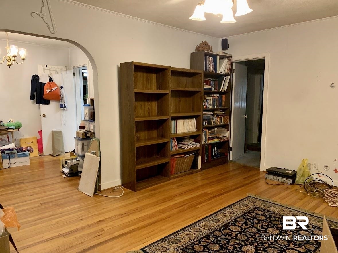 3156 Orleans Street Mobile, AL 36606 - Photo 4 of 22