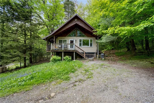 $114,900 | 130 1st Street, Remsen, NY 13438