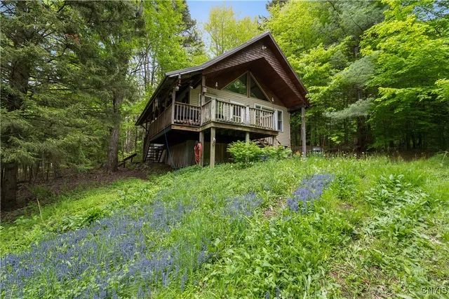 $114,900 | 130 1st Street, Remsen, NY 13438