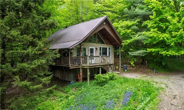 $114,900 | 130 1st Street, Remsen, NY 13438