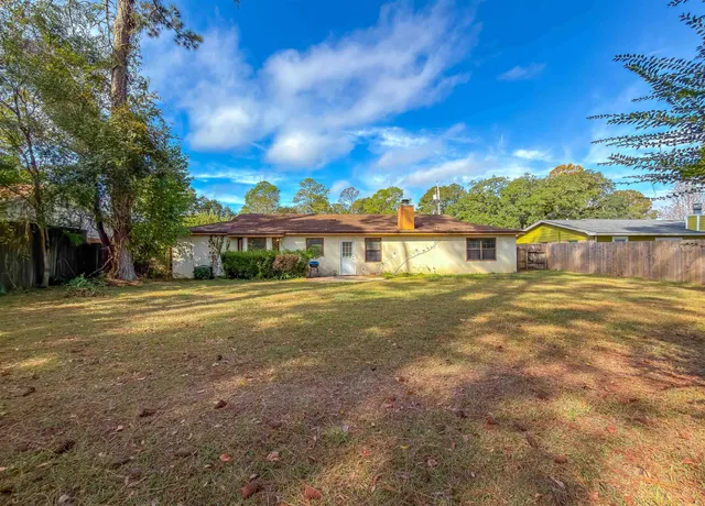 $2,095 | 3245 Whitney Drive West, Tallahassee, FL 32309
