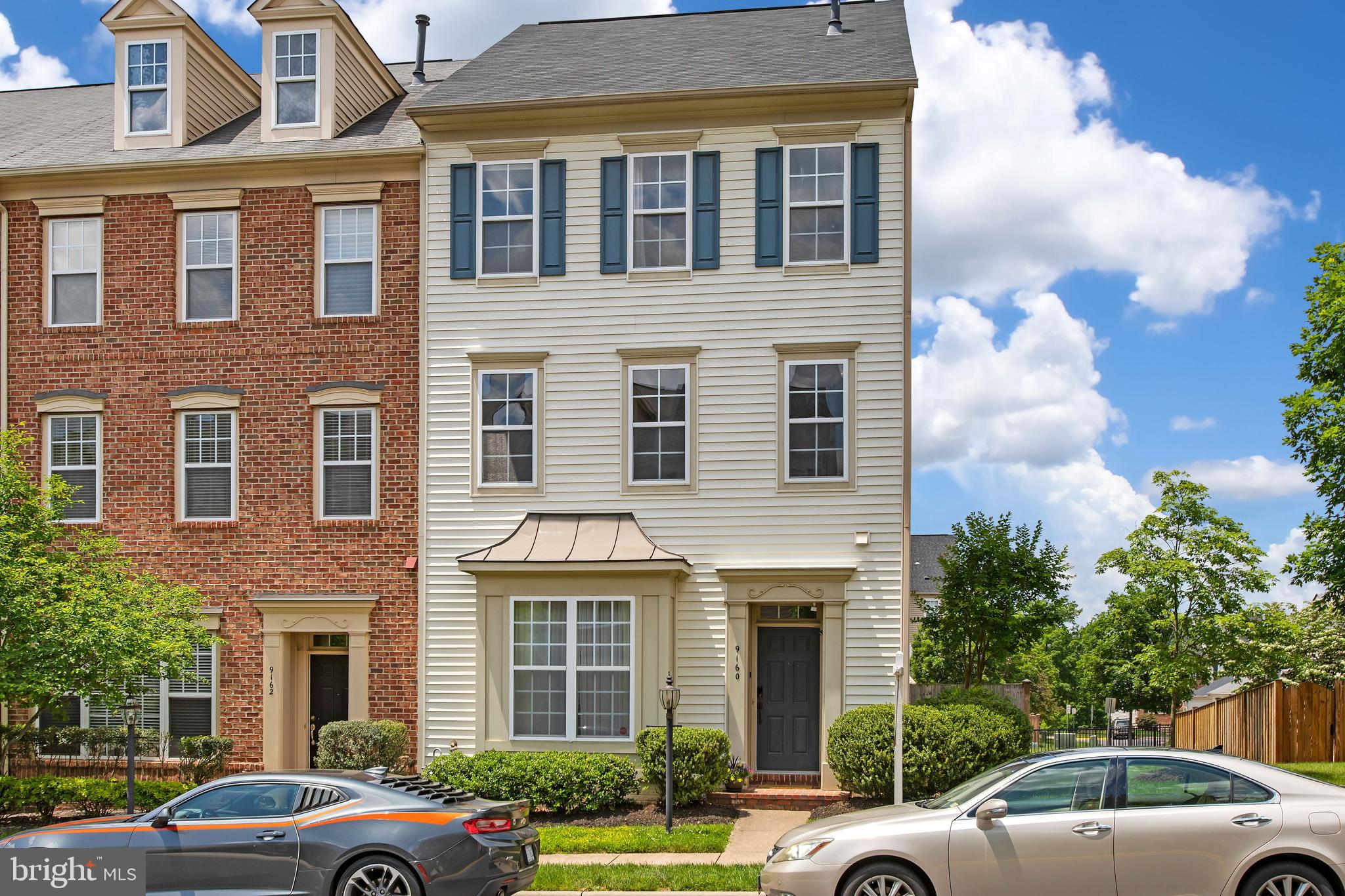 9160 Ribbon Falls Loop Bristow, VA 20136 - Photo 1 of 40 Gallery Image 1