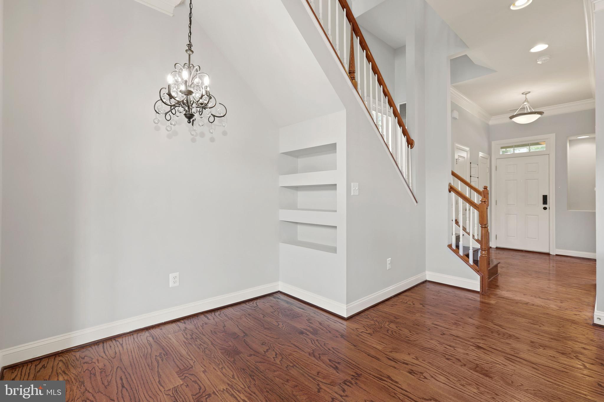 9160 Ribbon Falls Loop Bristow, VA 20136 - Photo 11 of 40 Gallery Image 11
