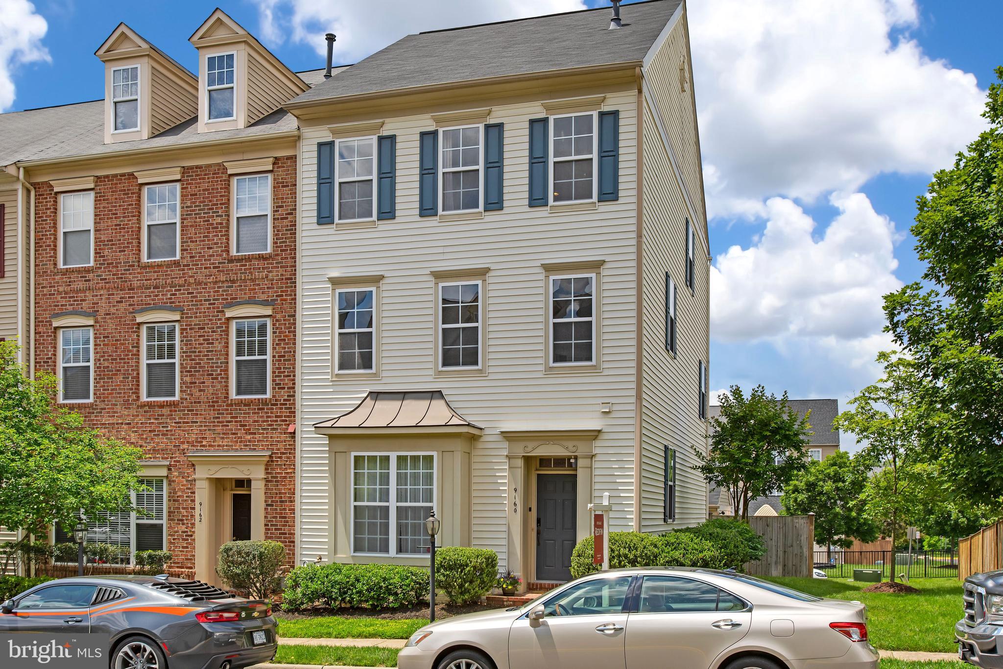 9160 Ribbon Falls Loop Bristow, VA 20136 - Photo 2 of 40 Gallery Image 2