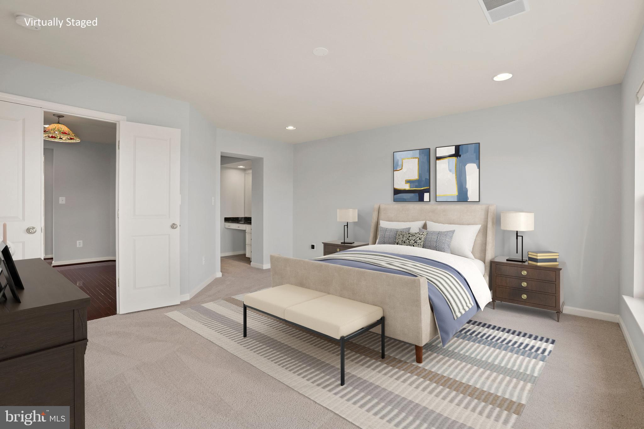 9160 Ribbon Falls Loop Bristow, VA 20136 - Photo 23 of 40 Gallery Image 23