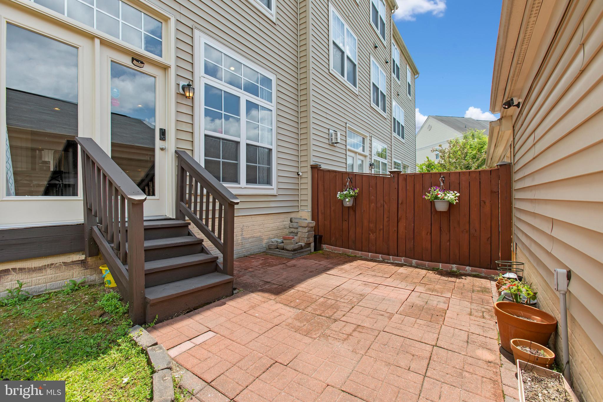 9160 Ribbon Falls Loop Bristow, VA 20136 - Photo 39 of 40 Gallery Image 39